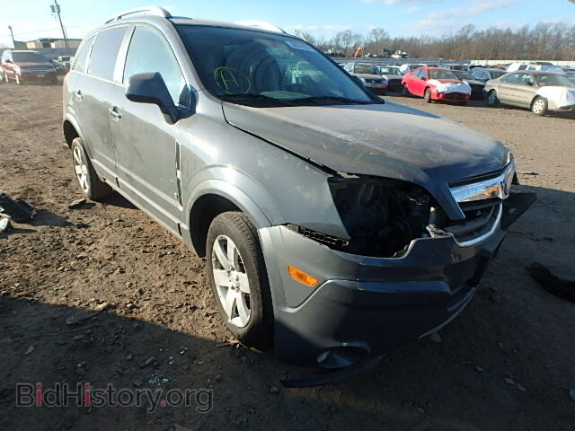 Фотография 3GSCL53739S531200 - SATURN VUE 2009