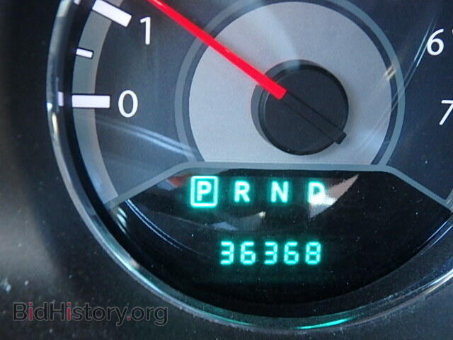 2012 CHRYSLER 200 - VIN: 1C3BCBEG6CN268256 - Фото 8