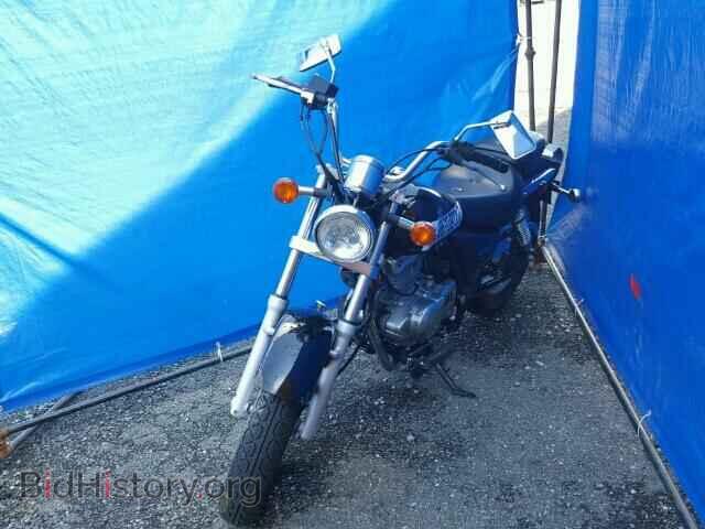 2009 SUZUKI OTHR CYCLE - VIN: VTTNJ48A992101804 - Фото 2