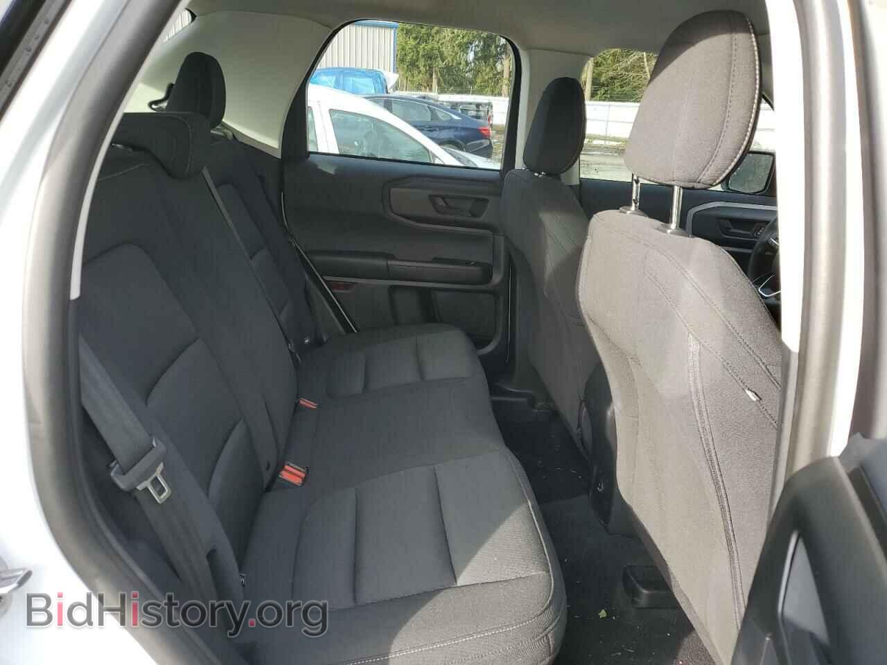 2021 FORD BRONCO - VIN: 3FMCR9A64MRA21378 - Фото 11