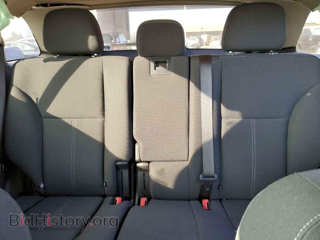 2013 FORD EDGE - VIN: 2FMDK3GC9DBC48941 - Photo 10