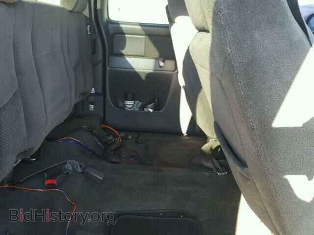 2005 CHEVROLET SILVERADO - VIN: 2GCEC19V651300512 - Photo 6