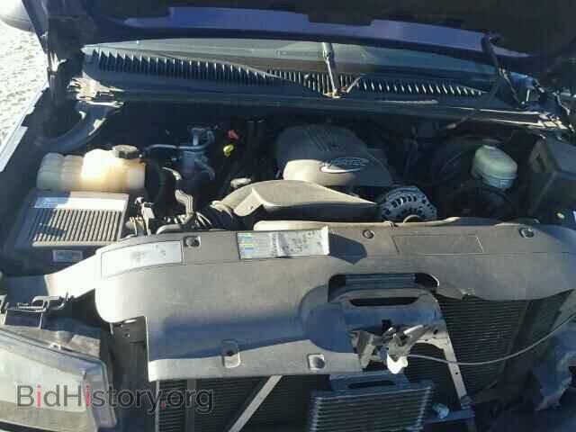 2005 CHEVROLET SILVERADO - VIN: 2GCEC19V651300512 - Photo 7