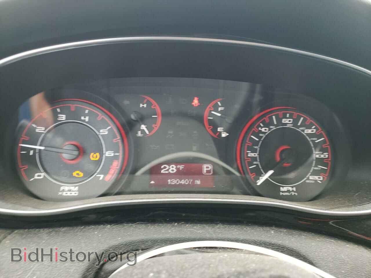 2013 DODGE DART - VIN: 1C3CDFBA3DD312116 - Фото 9