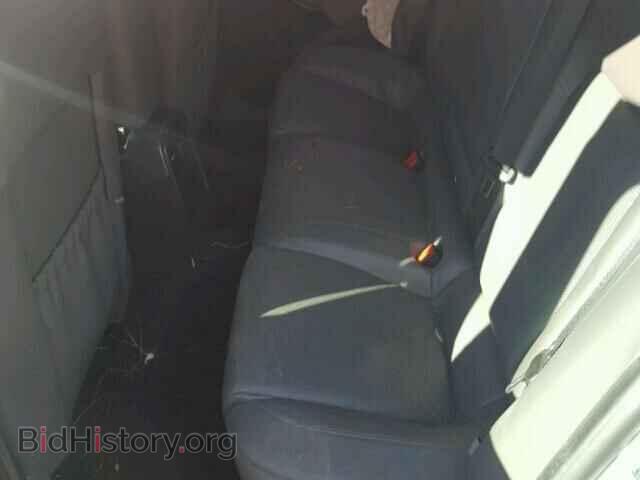 2011 SAAB 9 5 - VIN: YS3GR4BJ3B4003982 - Photo 6