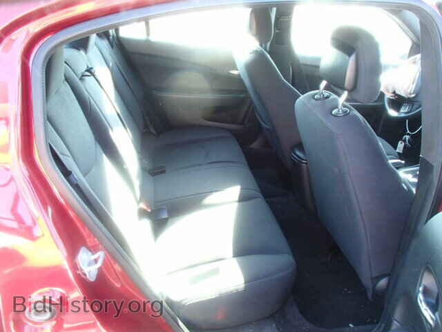 2013 CHRYSLER 200 - VIN: 1C3CCBAB4DN671314 - Фото 6