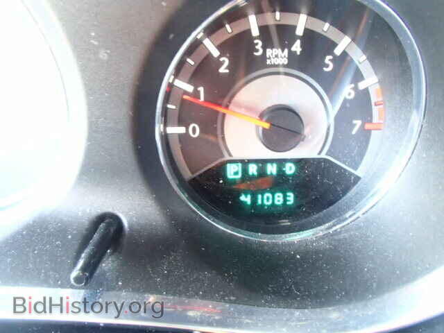 2013 CHRYSLER 200 - VIN: 1C3CCBAB4DN671314 - Фото 8