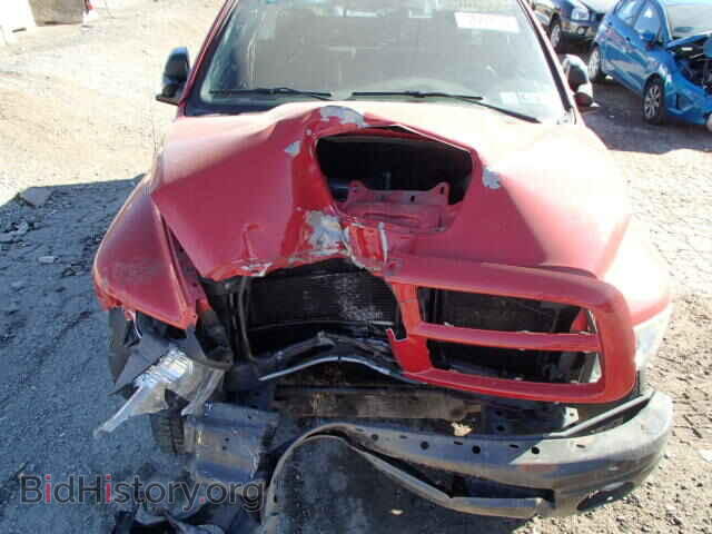 2003 DODGE RAM 1500 - VIN: 1D7HU16D43J672736 - Фото 7