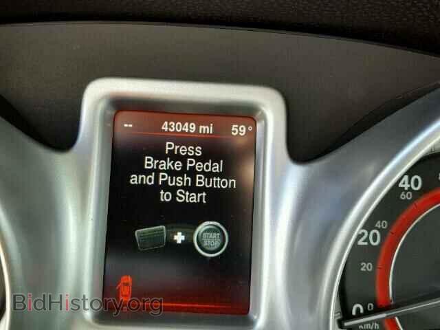2013 DODGE JOURNEY - VIN: 3C4PDCBG4DT568260 - Фото 8