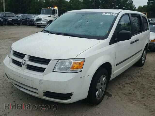 2010 DODGE CARAVAN - VIN: 2D4CN1AEXAR464440 - Фото 2