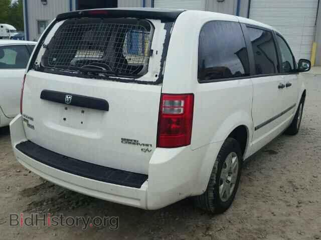2010 DODGE CARAVAN - VIN: 2D4CN1AEXAR464440 - Фото 4