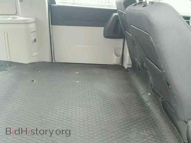 2010 DODGE CARAVAN - VIN: 2D4CN1AEXAR464440 - Фото 6