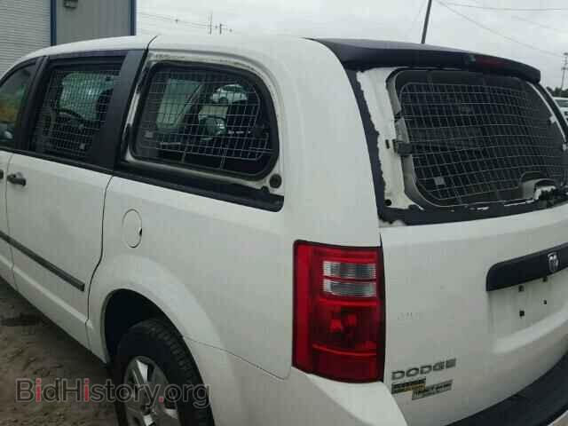 2010 DODGE CARAVAN - VIN: 2D4CN1AEXAR464440 - Фото 9