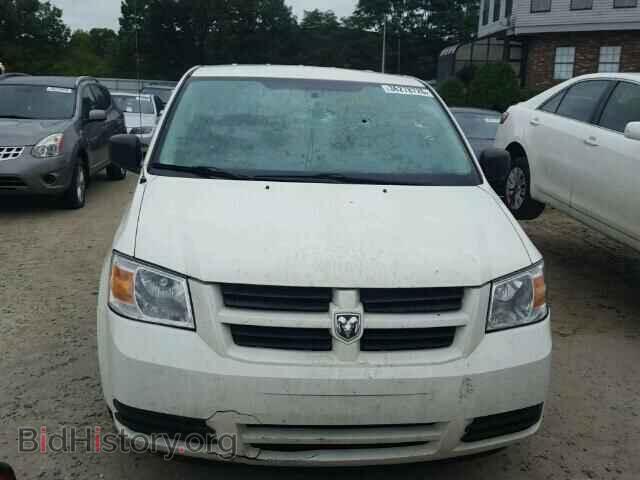 2010 DODGE CARAVAN - VIN: 2D4CN1AEXAR464440 - Фото 10