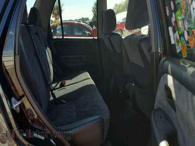 2003 HONDA CRV - VIN: SHSRD78853U135911 - Фото 6
