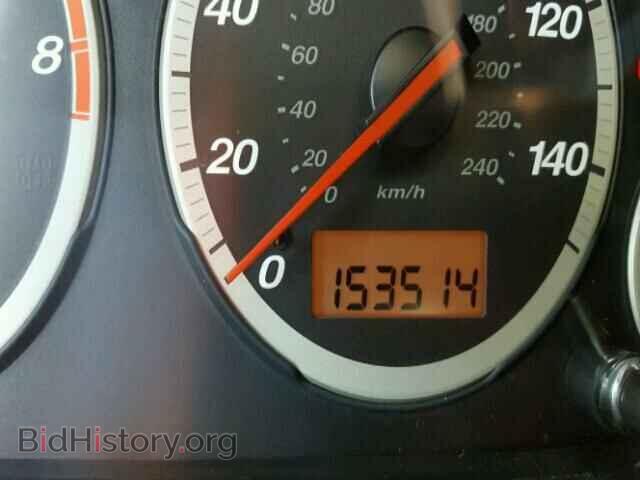 2003 HONDA CRV - VIN: SHSRD78853U135911 - Фото 8