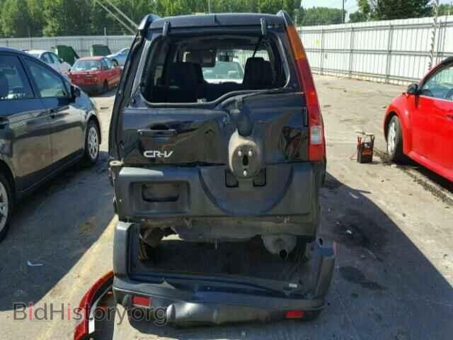 2003 HONDA CRV - VIN: SHSRD78853U135911 - Фото 9