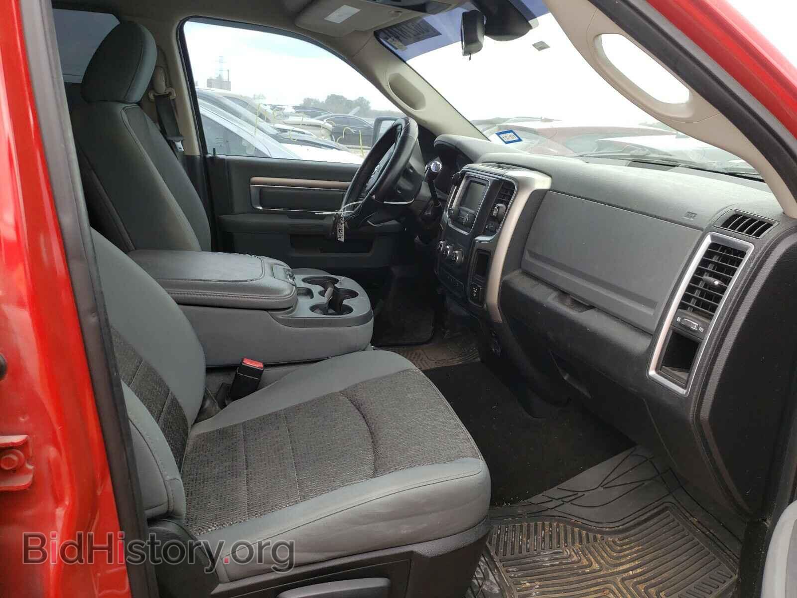 2013 RAM 1500 - VIN: 1C6RR6LT7DS655909 - Photo 5