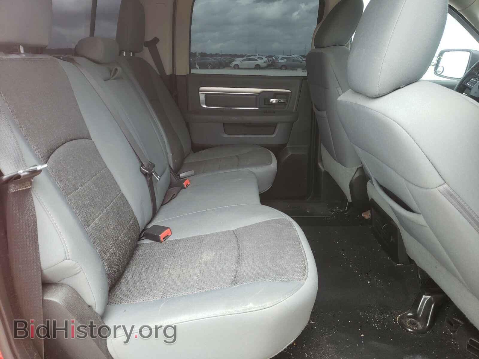 2013 RAM 1500 - VIN: 1C6RR6LT7DS655909 - Photo 6