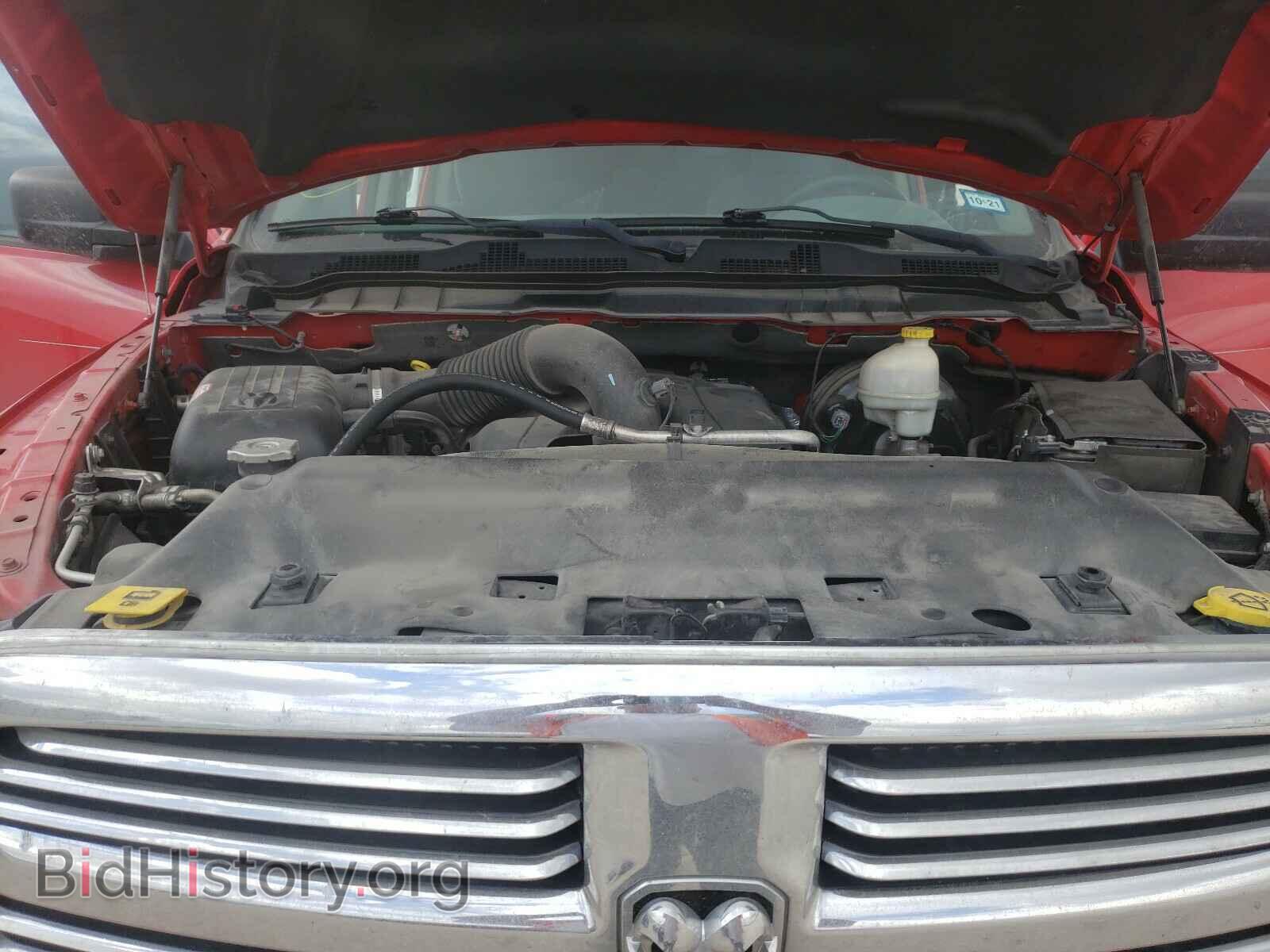 2013 RAM 1500 - VIN: 1C6RR6LT7DS655909 - Photo 7