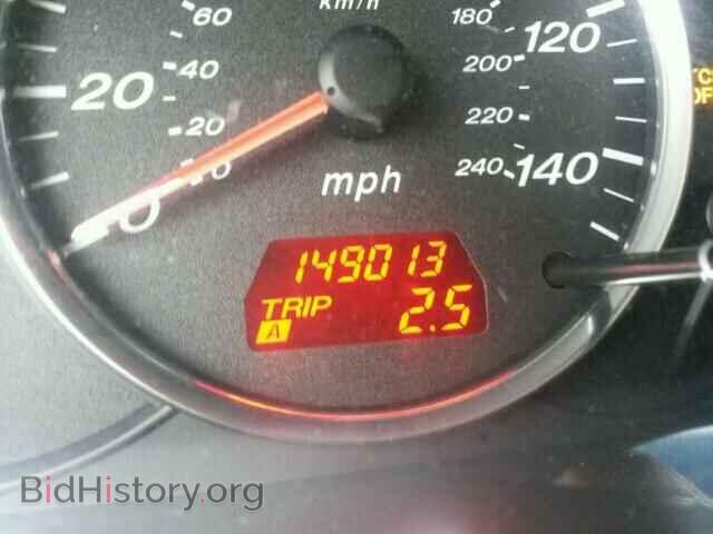 2007 MAZDA 6 - VIN: 1YVHP80C075M39147 - Фото 8