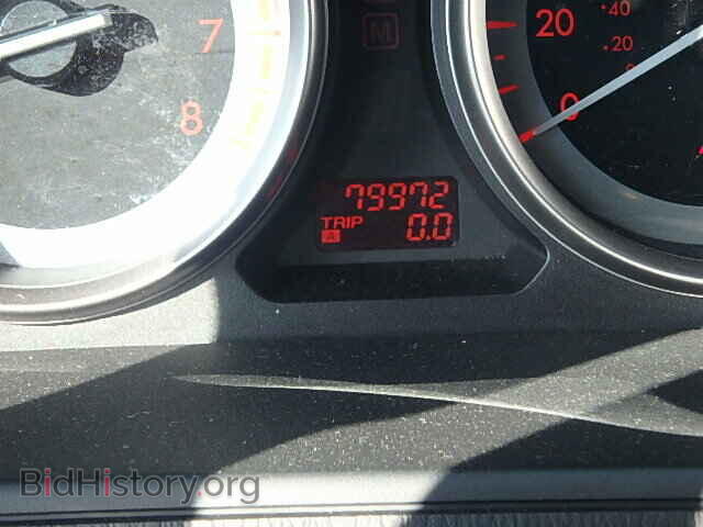 2012 MAZDA CX-9 - VIN: JM3TB2CA0C0343362 - Фото 8