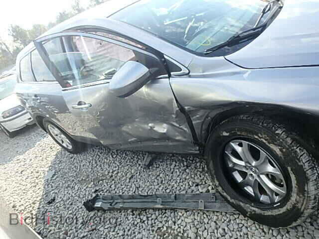 2012 MAZDA CX-9 - VIN: JM3TB2CA0C0343362 - Фото 9