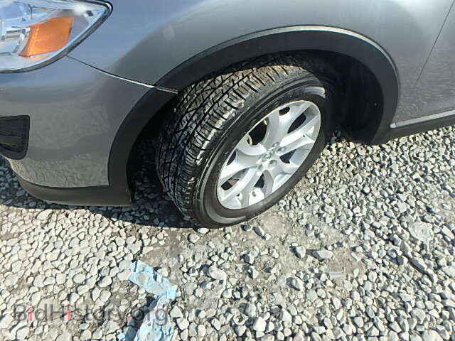 2012 MAZDA CX-9 - VIN: JM3TB2CA0C0343362 - Фото 10
