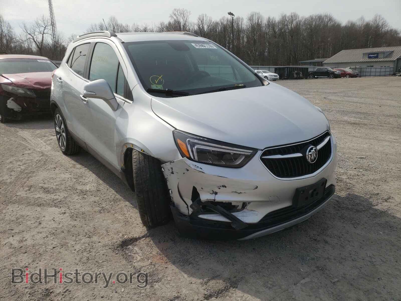 Photo KL4CJGSMXKB873257 - BUICK ENCORE 2019