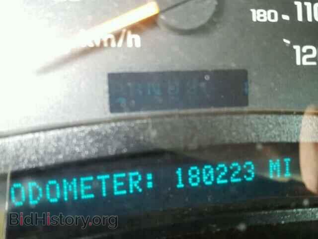 2005 CHEVROLET SILVERADO - VIN: 1GCEK19B05E135046 - Фото 8