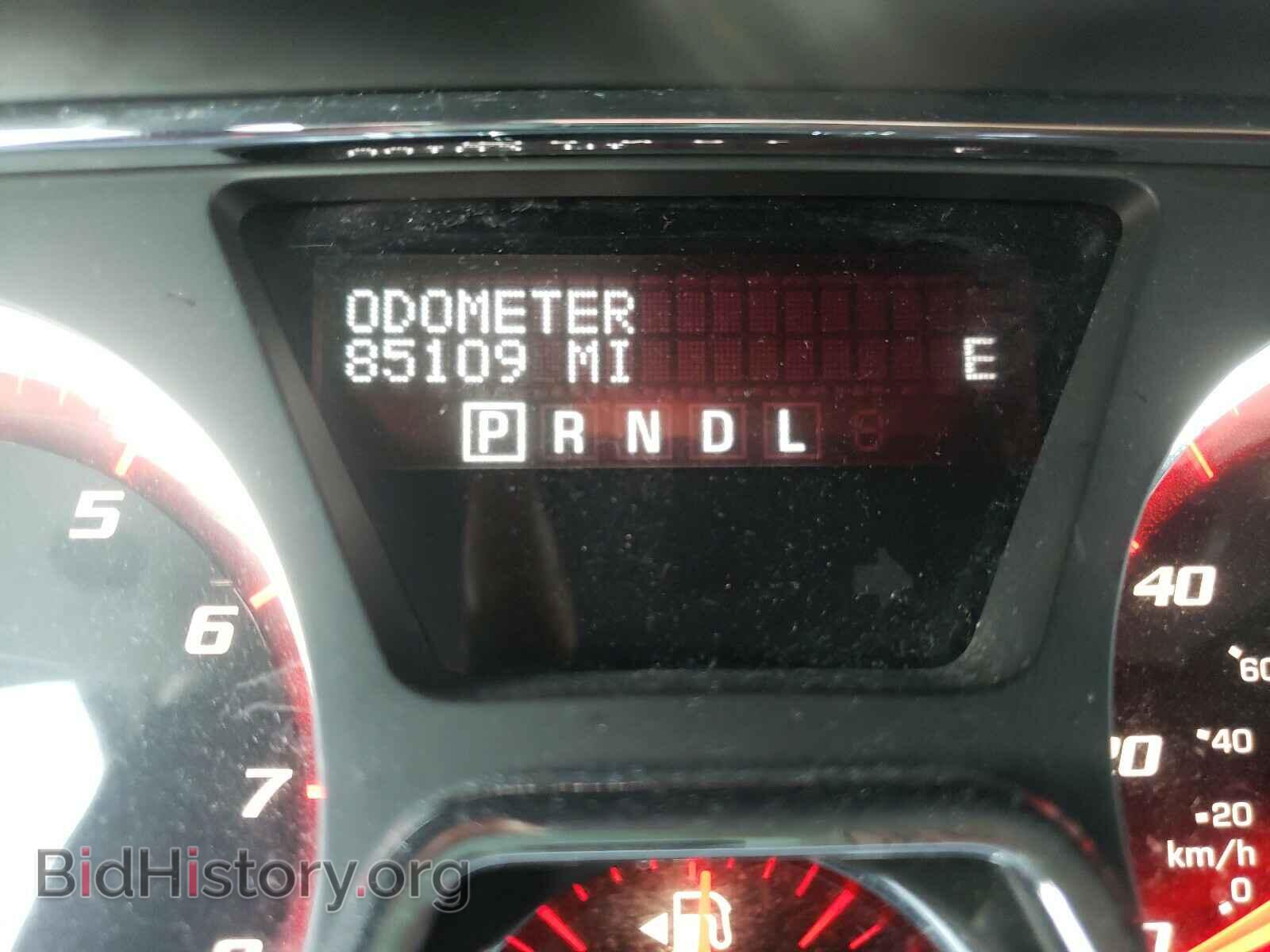 2013 GMC ACADIA - VIN: 1GKKVRKD8DJ143765 - Фото 8