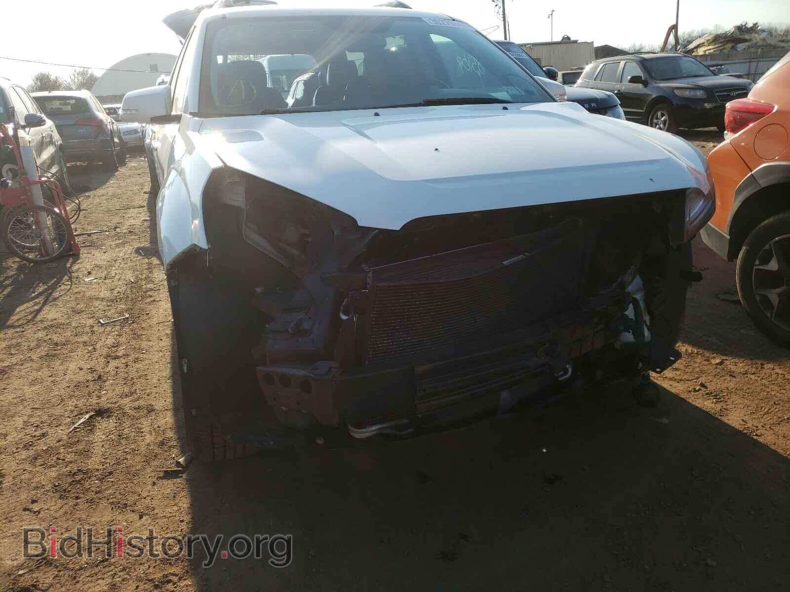 2013 GMC ACADIA - VIN: 1GKKVRKD8DJ143765 - Фото 9