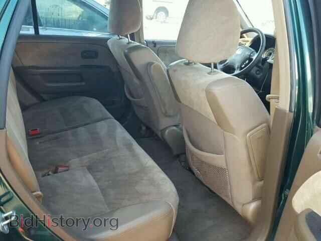 2003 HONDA CRV - VIN: SHSRD78873U114073 - Фото 6