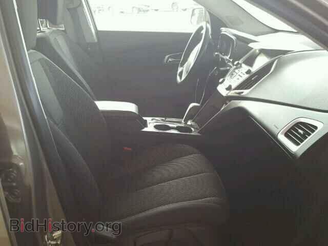 2012 GMC TERRAIN - VIN: 2GKALSEK3C6254383 - Photo 5