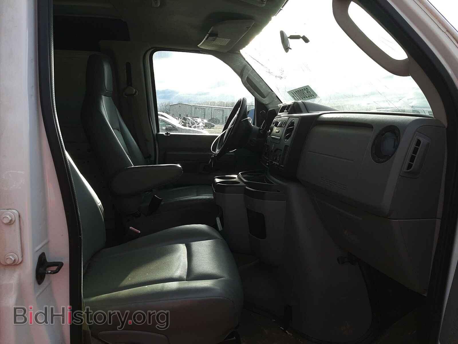 2011 FORD ECONOLINE - VIN: 1FTNS2EW3BDA59595 - Фото 5