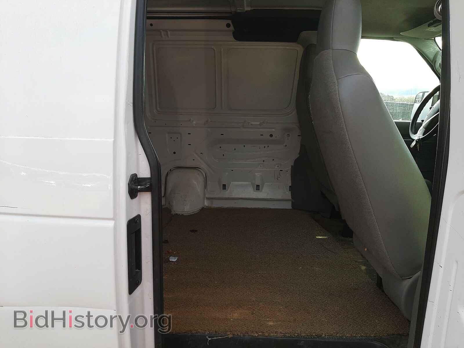2011 FORD ECONOLINE - VIN: 1FTNS2EW3BDA59595 - Фото 6