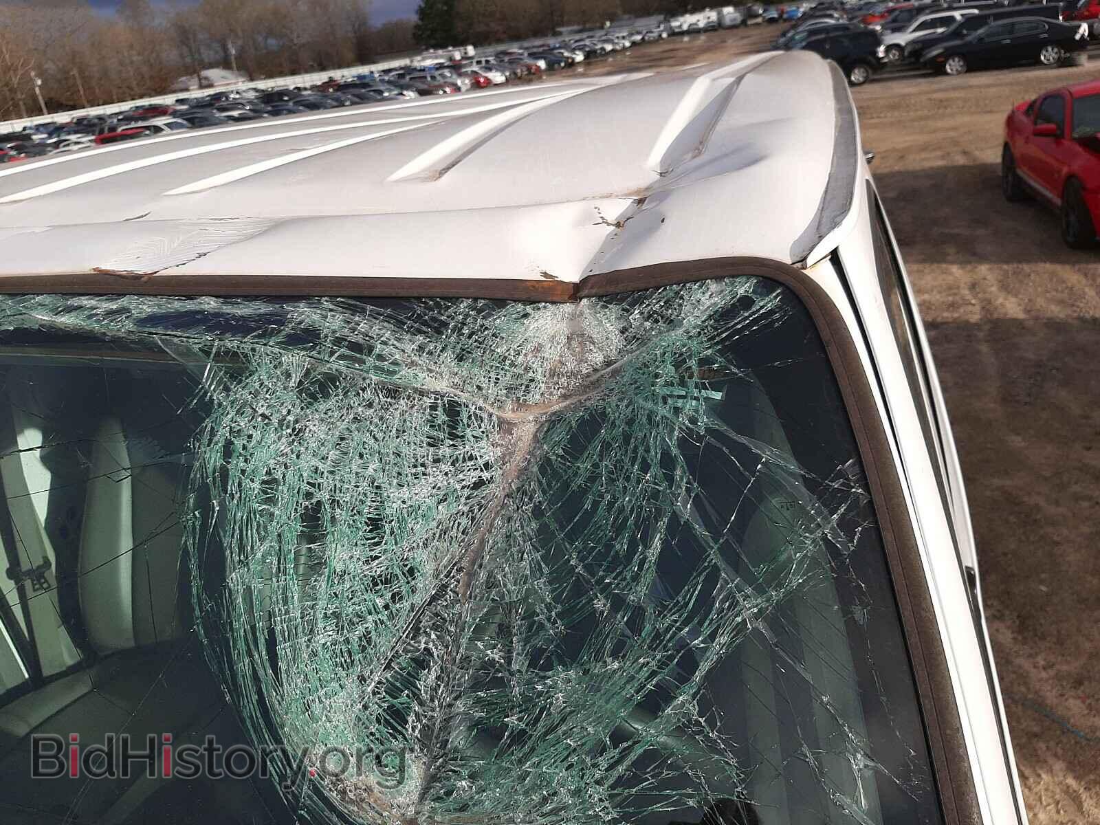 2011 FORD ECONOLINE - VIN: 1FTNS2EW3BDA59595 - Фото 9