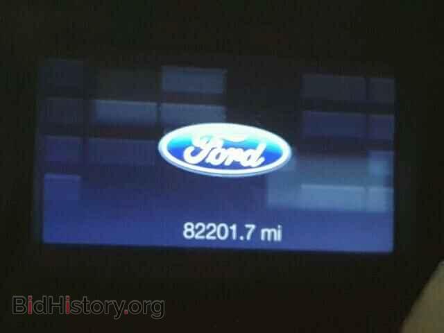 2013 FORD EDGE - VIN: 2FMDK3JC1DBB78571 - Photo 8