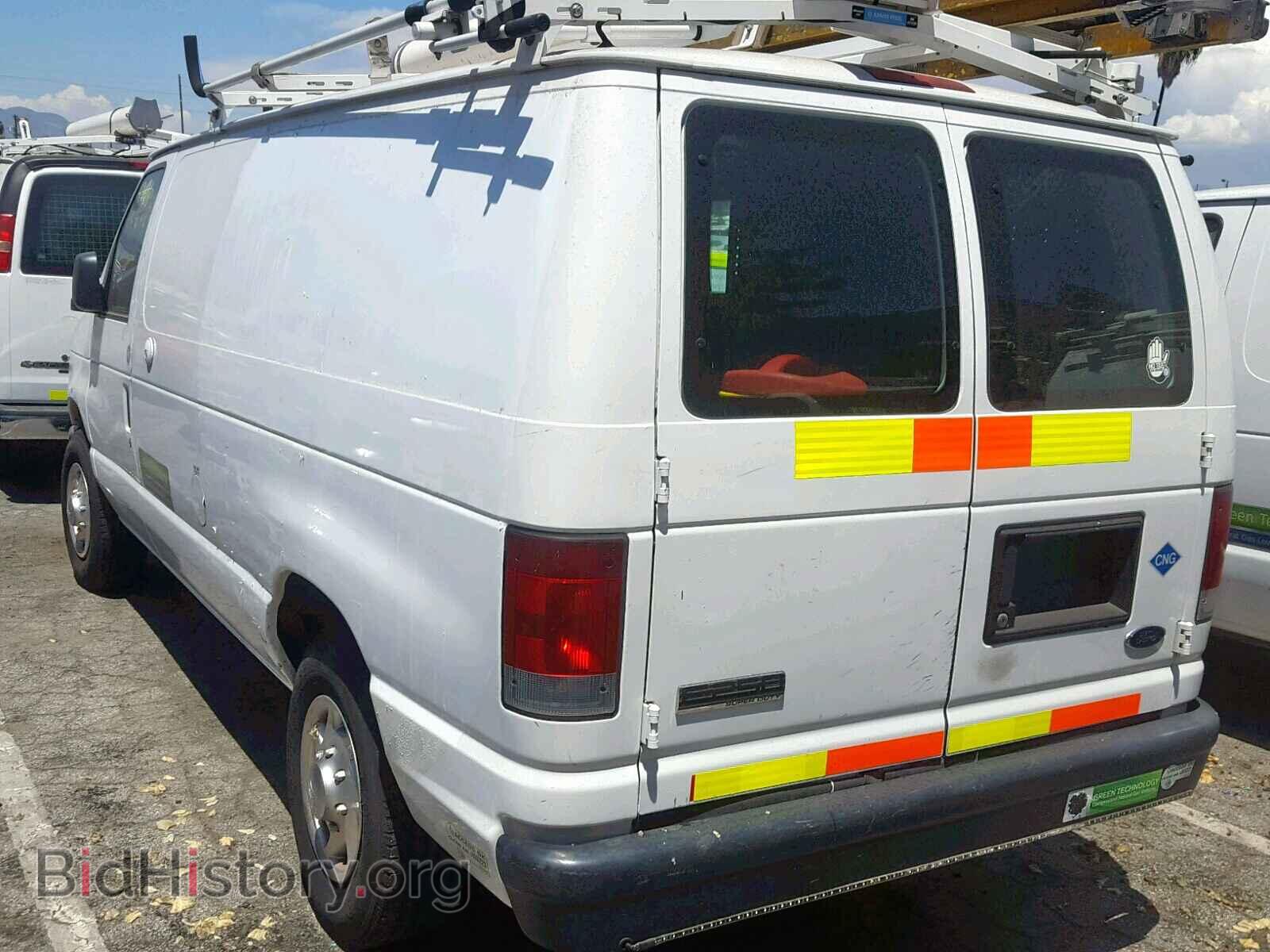 2010 FORD ECONOLINE - VIN: 1FTNE2EL2ADA47479 - Фото 3