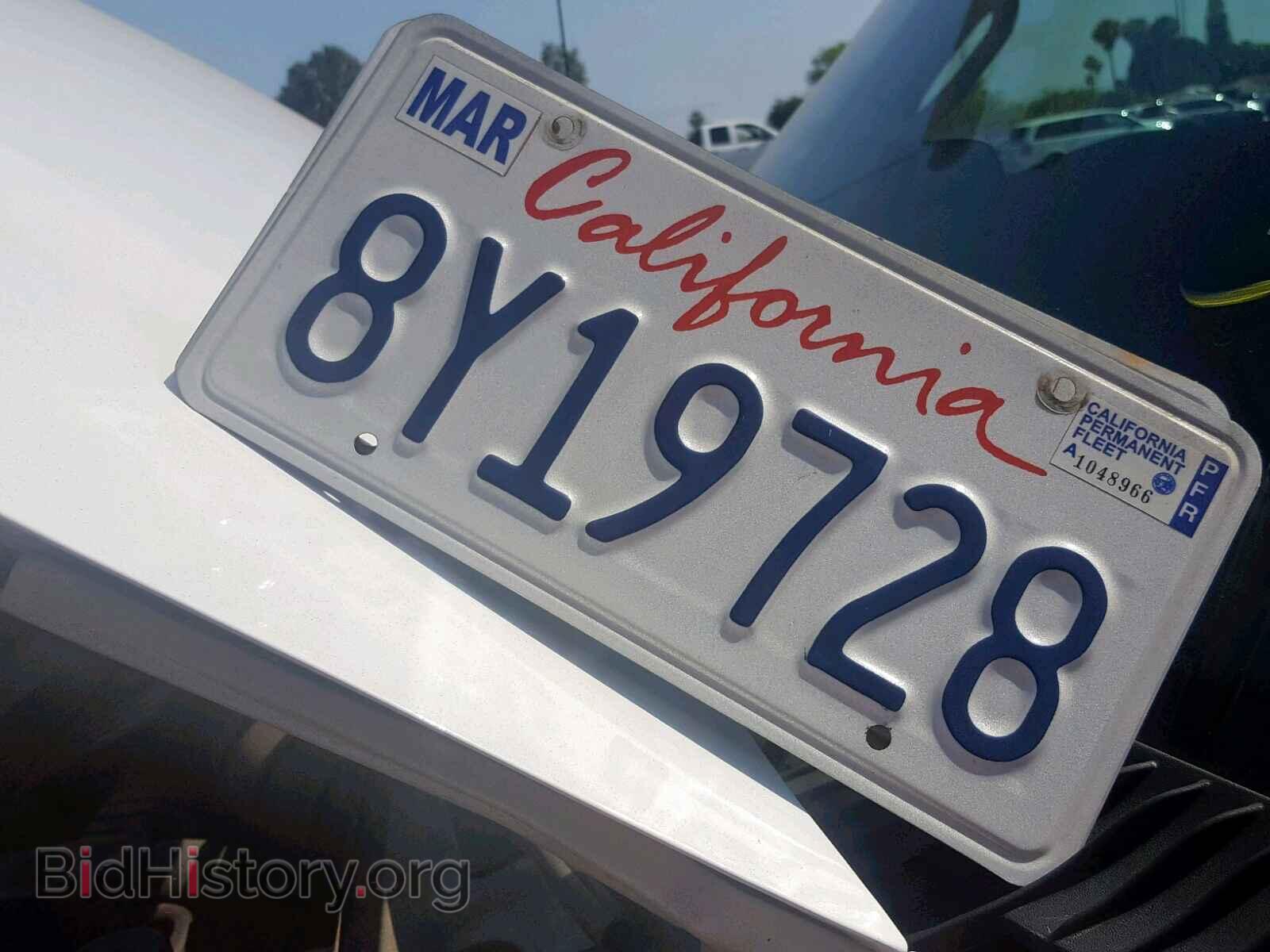 2010 FORD ECONOLINE - VIN: 1FTNE2EL2ADA47479 - Фото 9