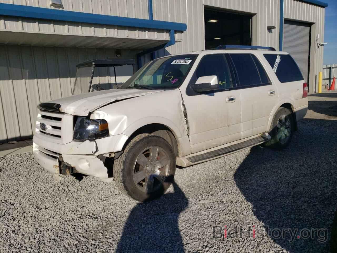 Photo 1FMFU20509LA03879 - FORD EXPEDITION 2009