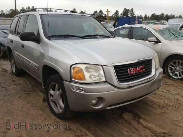 Photo 1GKDS13S842234187 - GMC ENVOY 2004