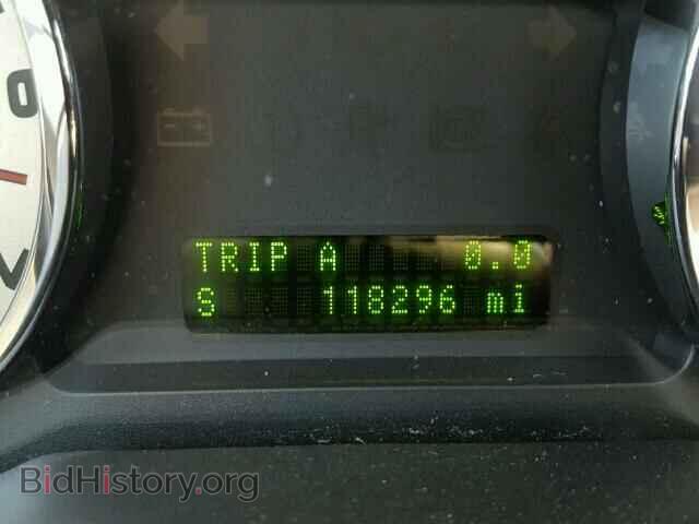2010 FORD EDGE - VIN: 2FMDK3JC6ABB57954 - Фото 8