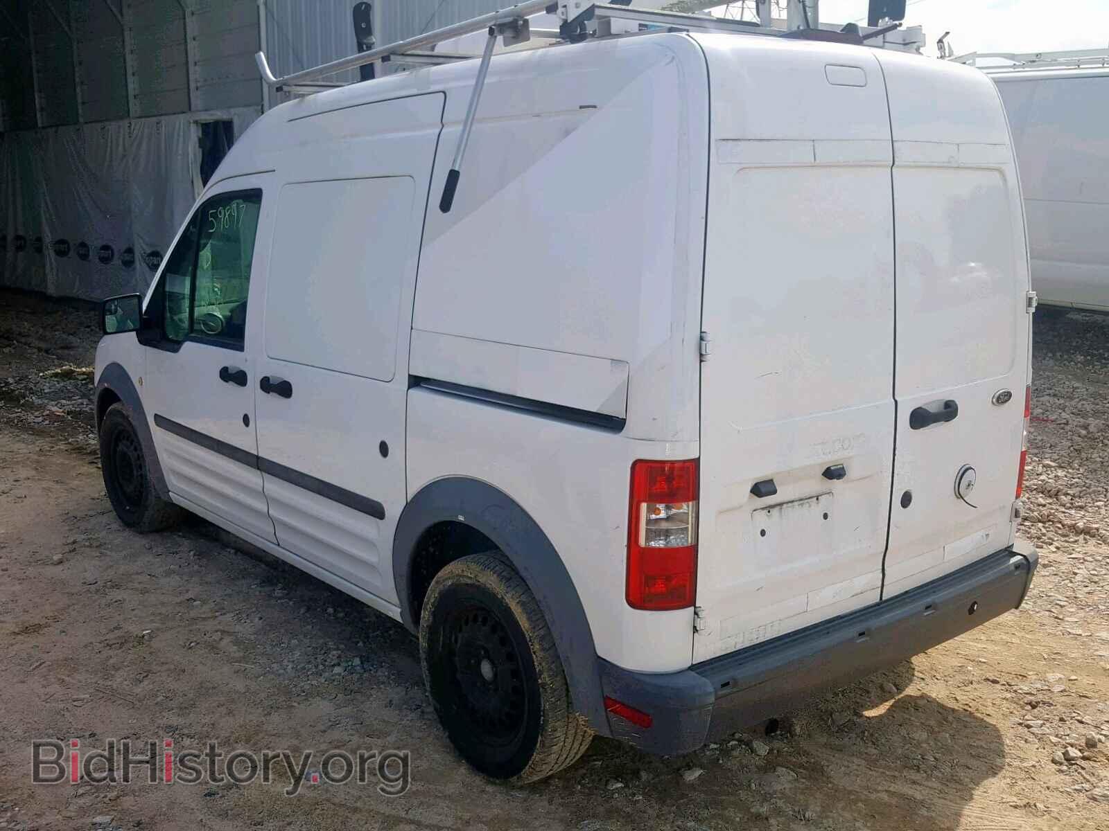 2011 FORD TRANSIT CO - VIN: NM0LS7AN7BT056249 - Фото 3