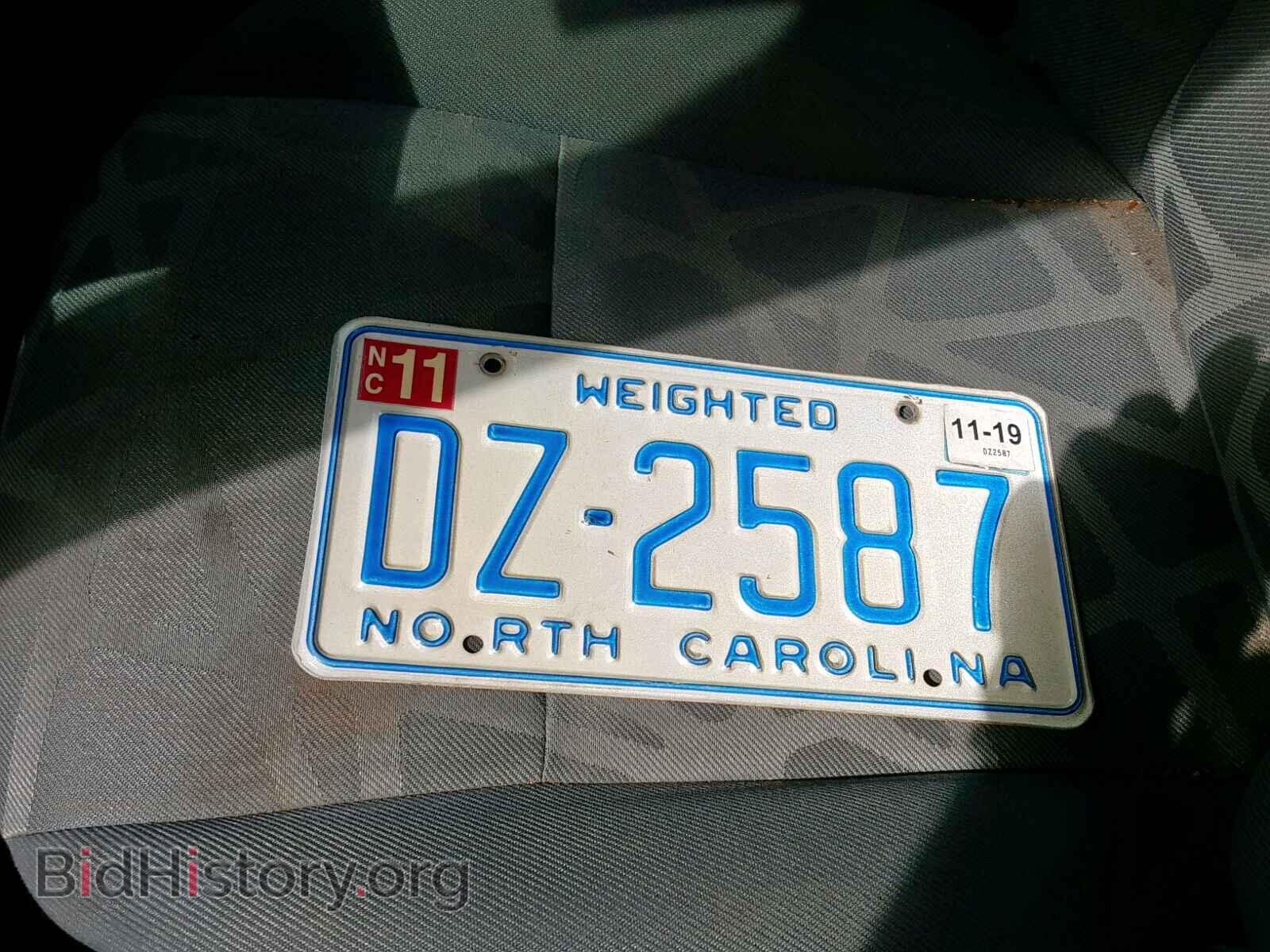 2011 FORD TRANSIT CO - VIN: NM0LS7AN7BT056249 - Фото 9