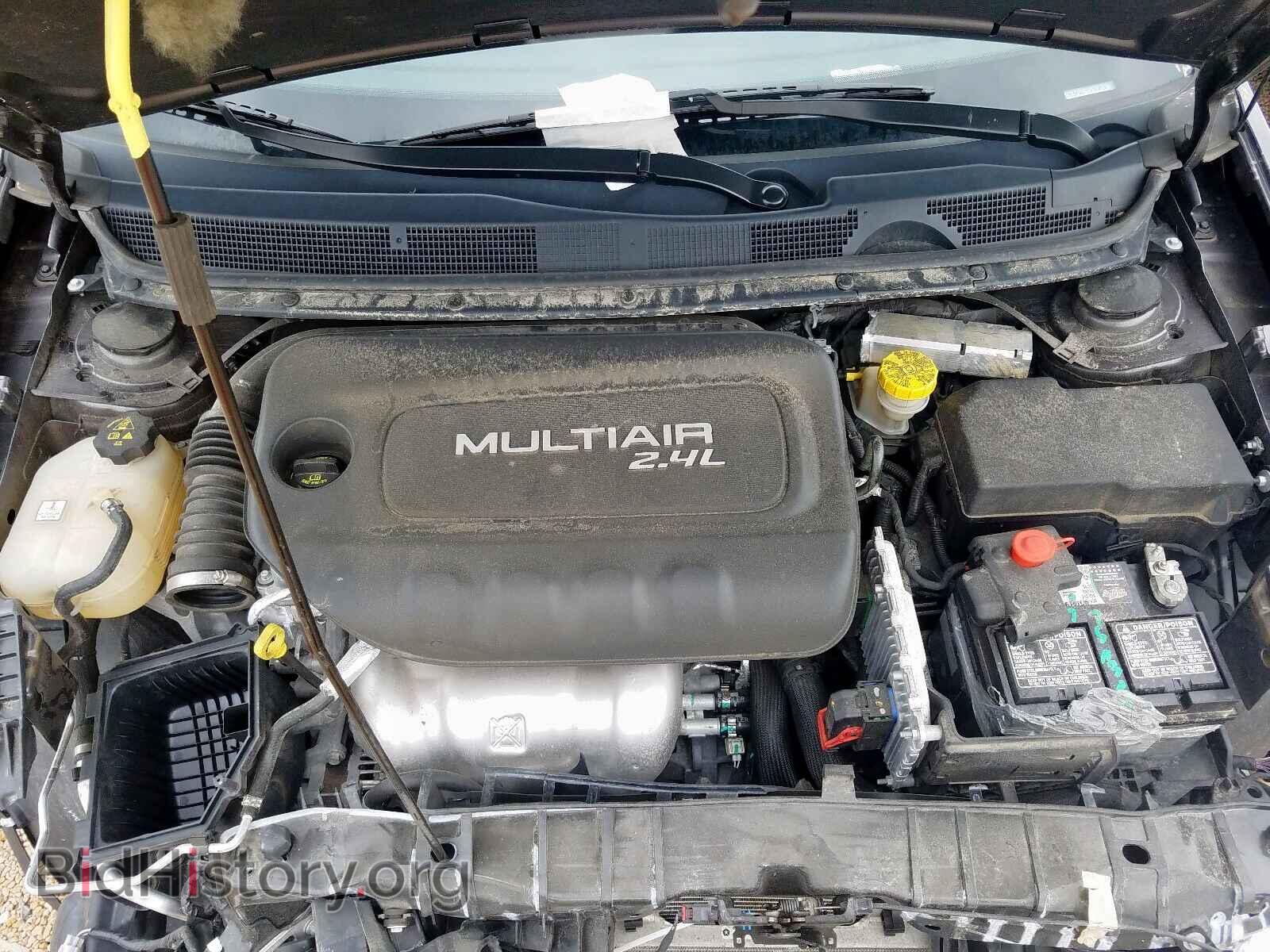 2015 DODGE DART - VIN: 1C3CDFBB7FD369222 - Фото 7