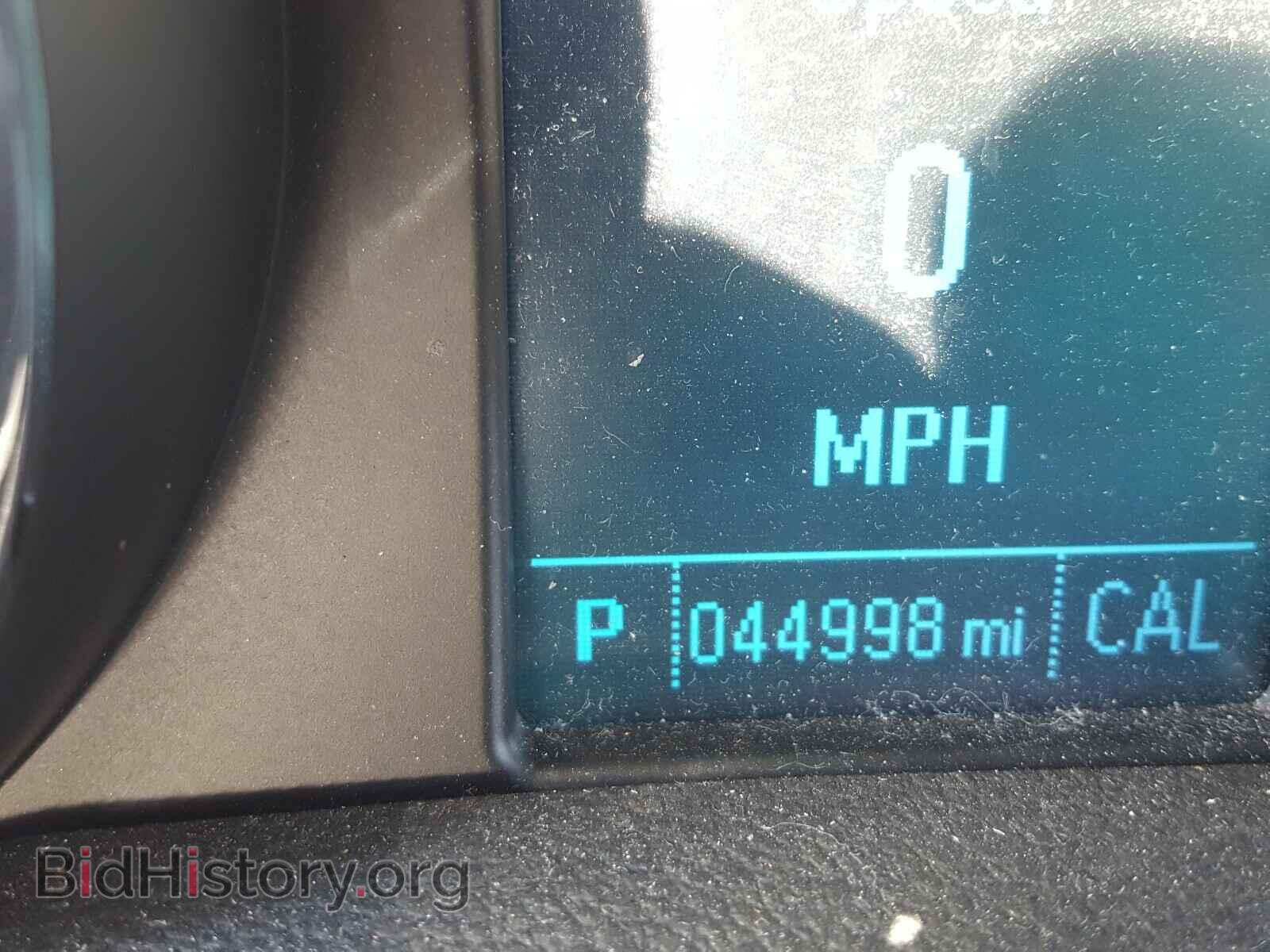 2013 BUICK ENCORE - VIN: KL4CJASB3DB065847 - Photo 8