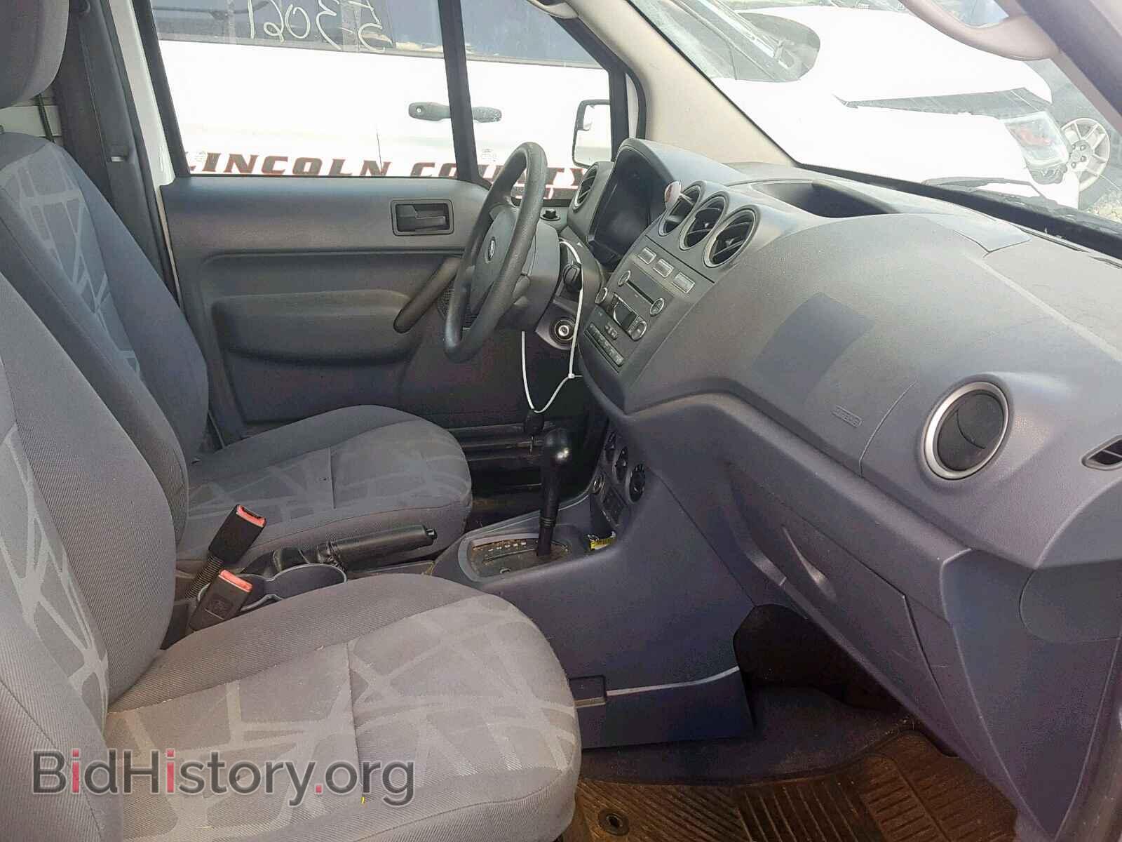 2013 FORD TRANSIT CO - VIN: NM0LS7BN2DT139766 - Фото 5