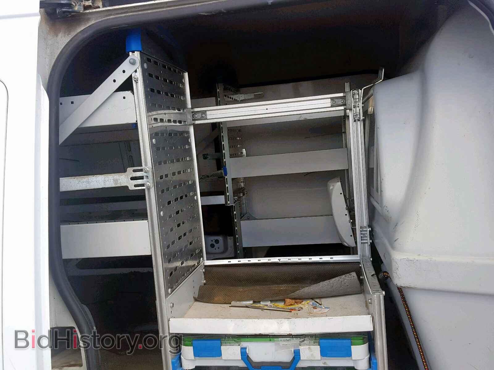 2013 FORD TRANSIT CO - VIN: NM0LS7BN2DT139766 - Фото 6