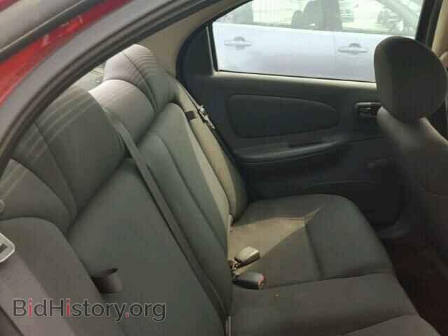 2005 DODGE NEON - VIN: 1B3ES56CX5D201565 - Фото 6